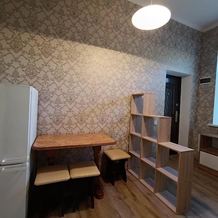 Елітна квартира в новобудові Львов Экстерьер фото