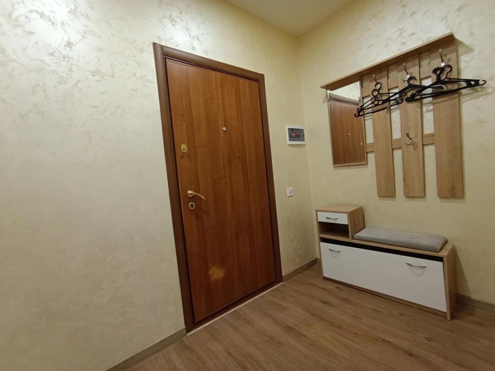 Елітна квартира в новобудові Львов Экстерьер фото